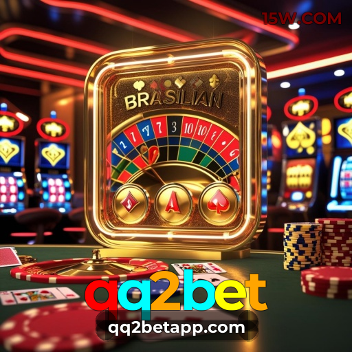 Login rápido no app qq2bet