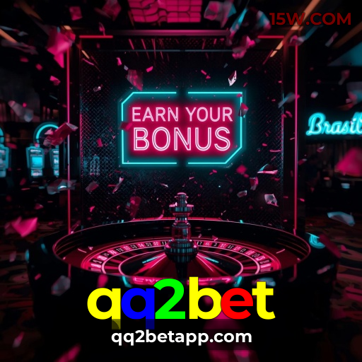 Siga a qq2bet no Facebook