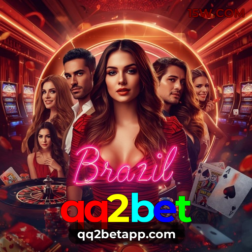 Suporte qq2bet