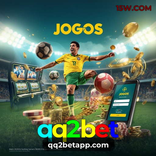 Download iOS qq2bet